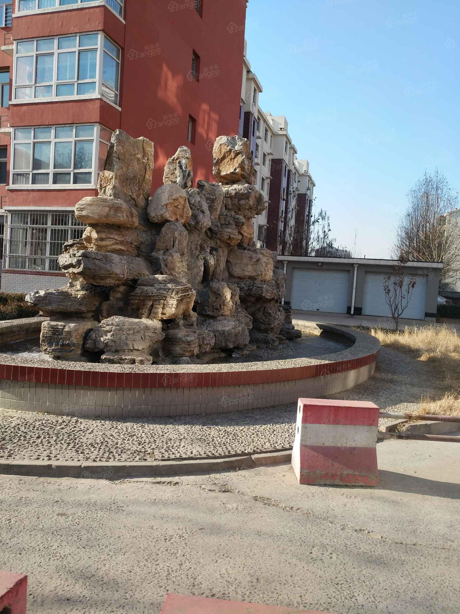 兴都家园小区图片