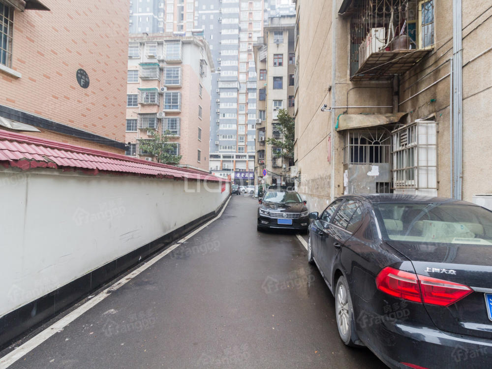 老鸦冲小区小区图片