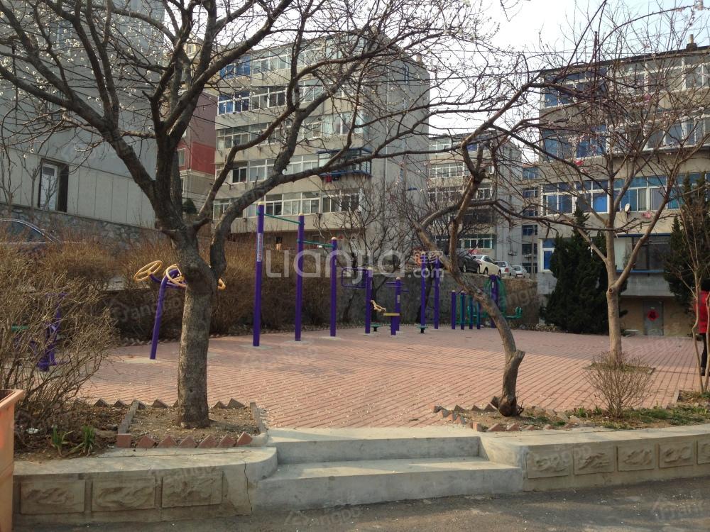 迎春街南三巷小区小区图片