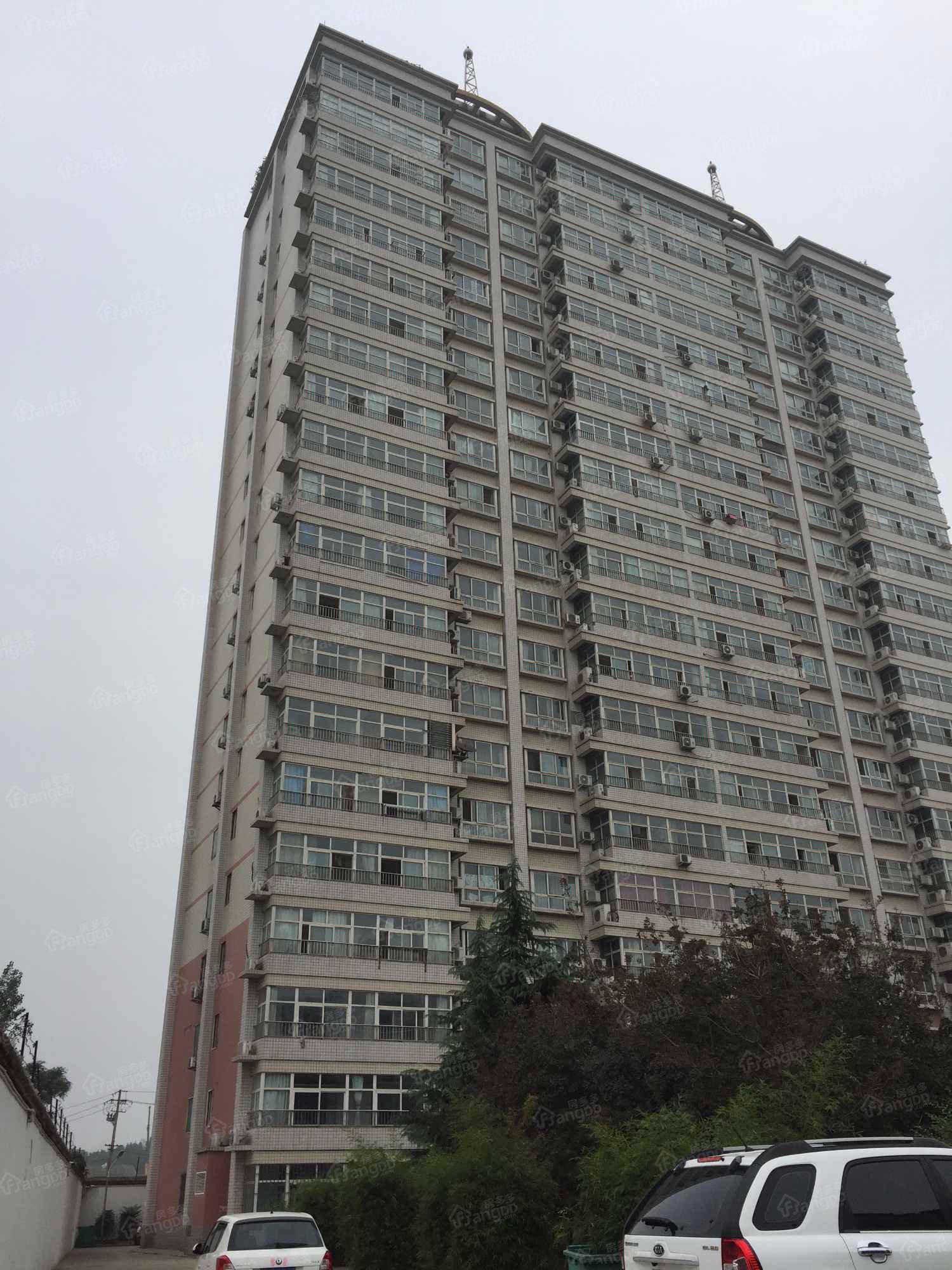 军龙苑小区图片