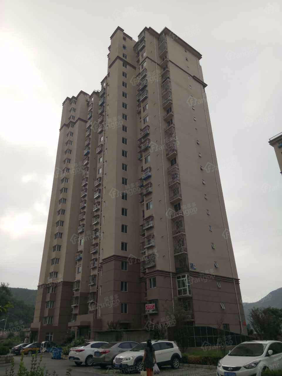 惠景新苑小区图片