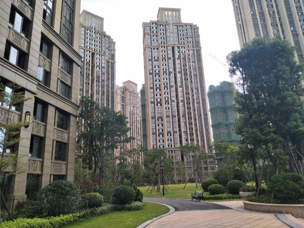 中发印象外滩小区图片