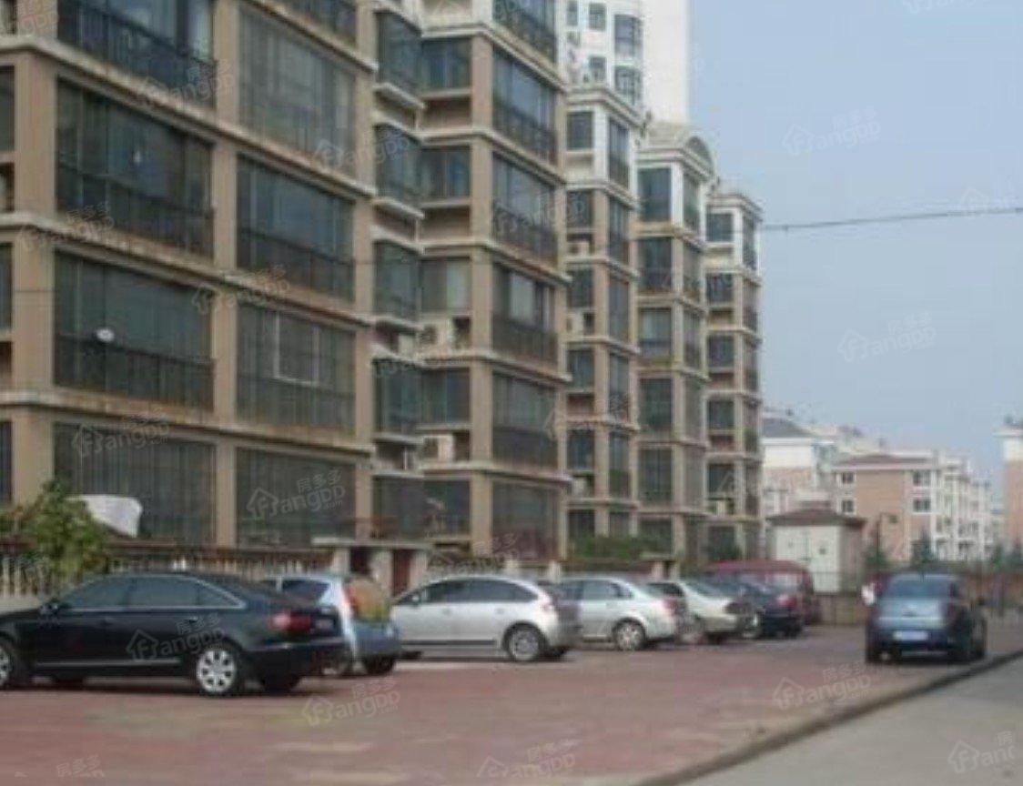 舜和旺园小区图片
