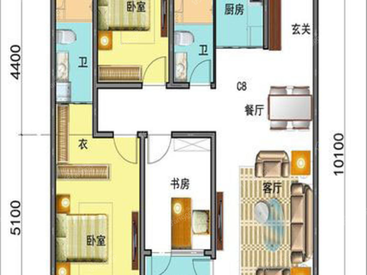 珍珠公馆_1