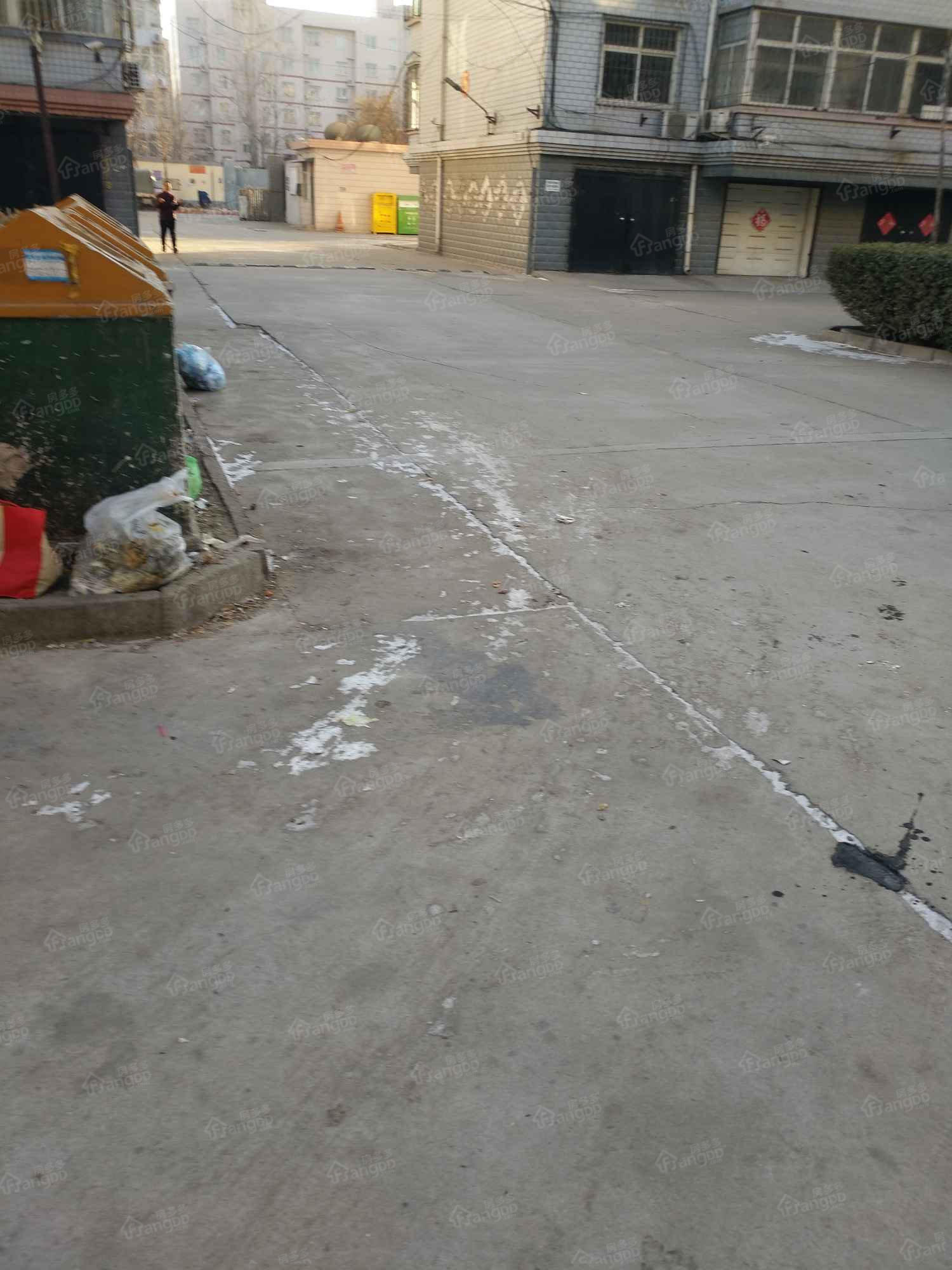 蠡县医院住宅小区北区小区图片