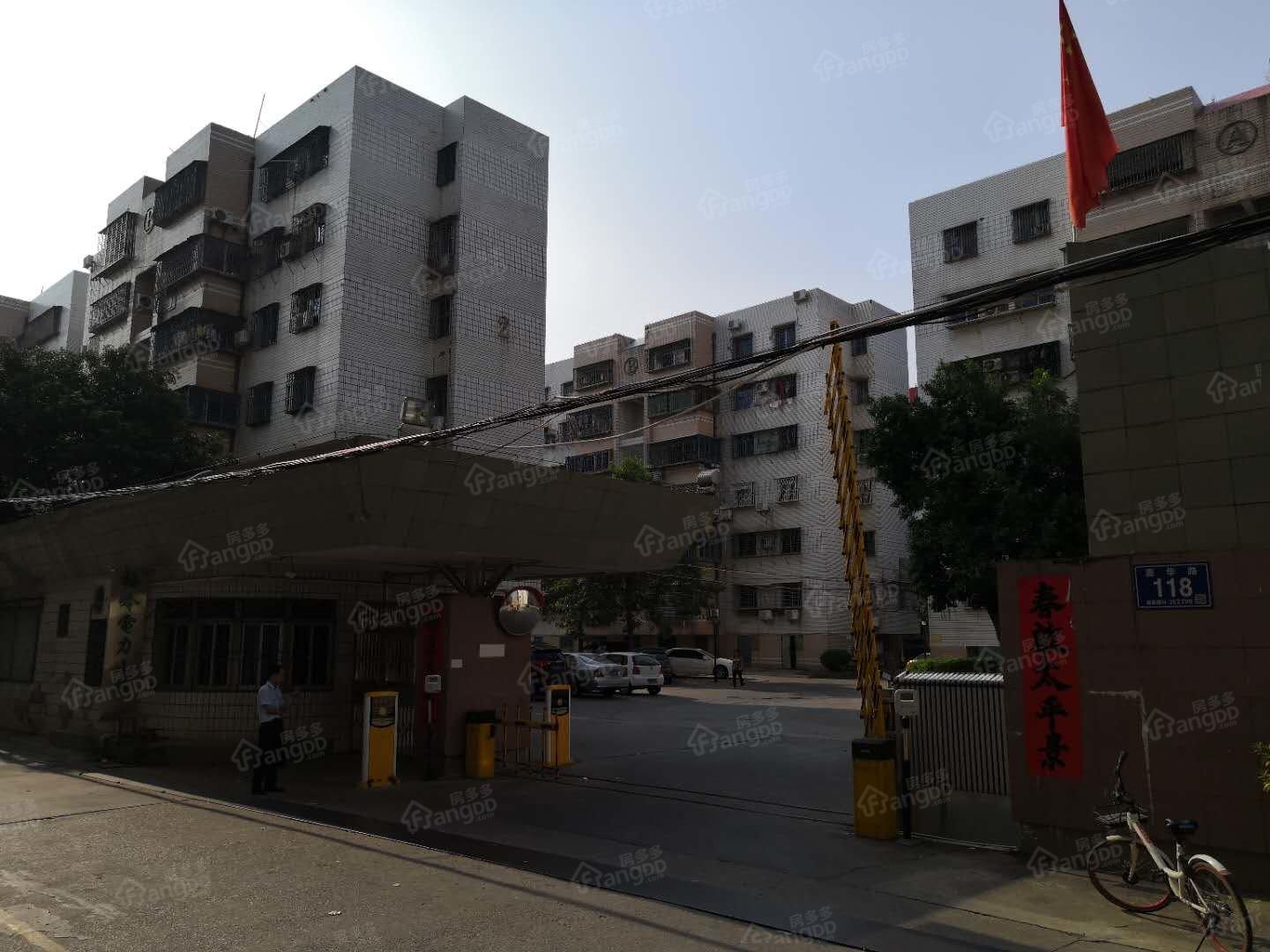 梅岭电力小区小区图片