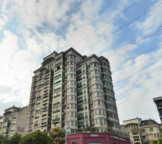 石室路店面小区图片