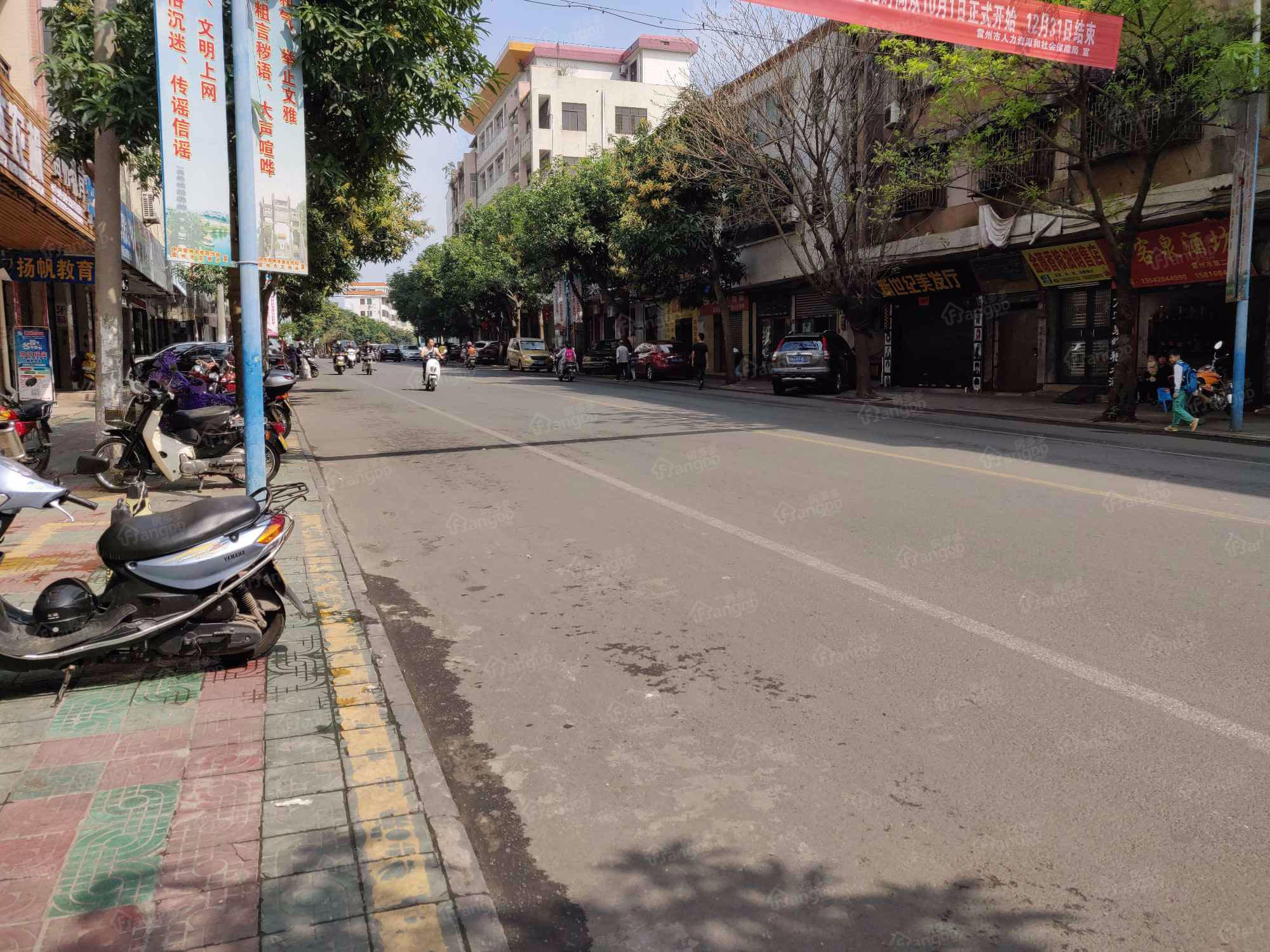 东昇楼小区图片