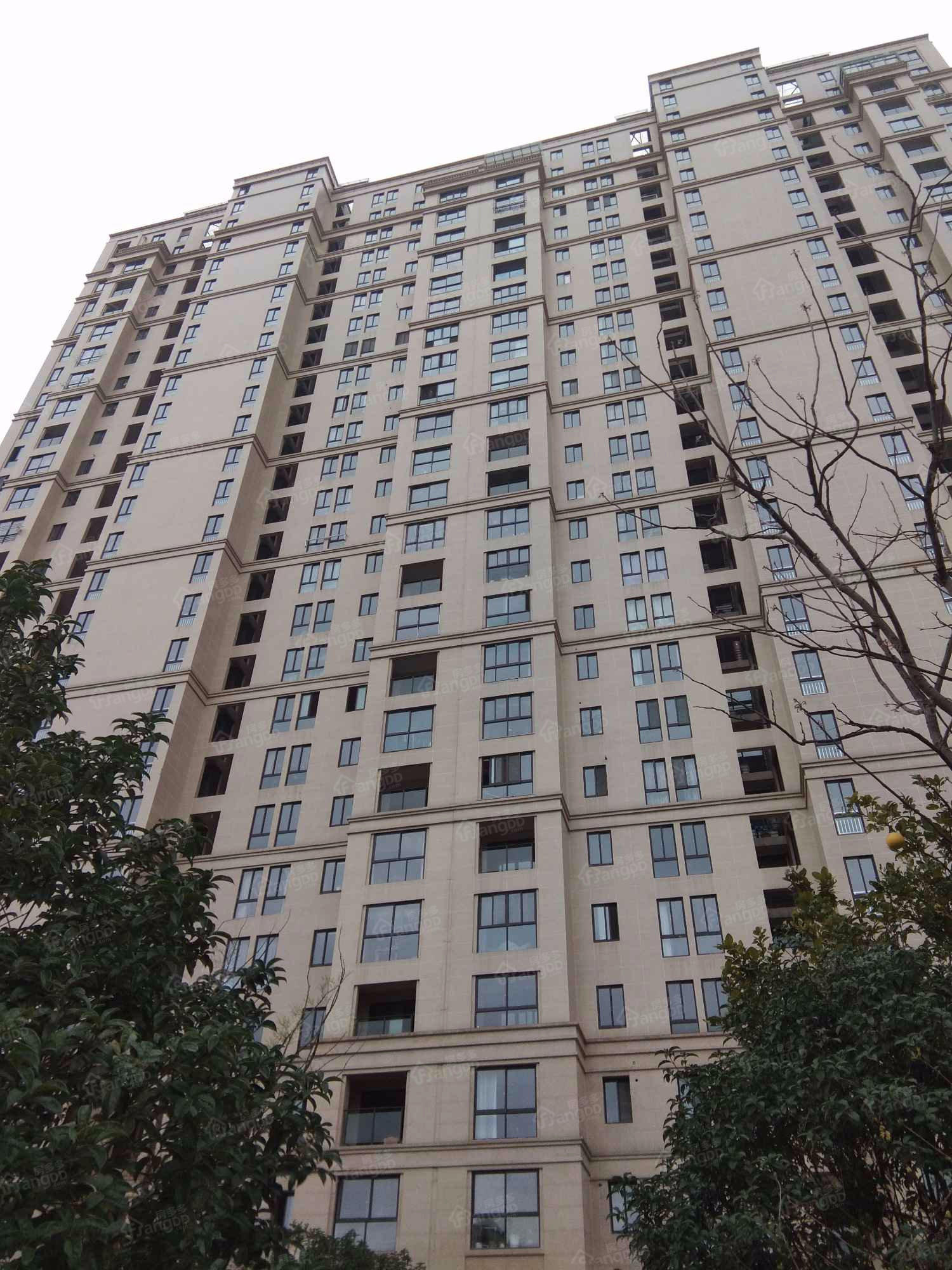 城东湖公馆小区图片