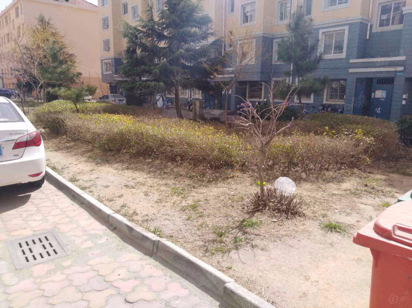 和顺花园小区图片