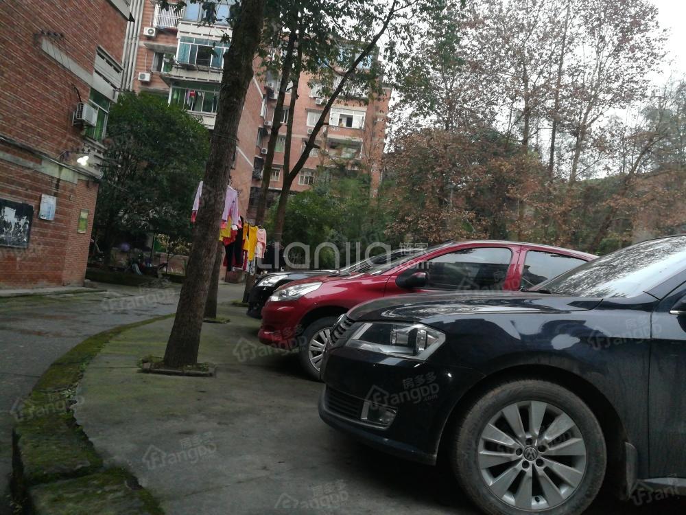 顺盛依山郡小区图片