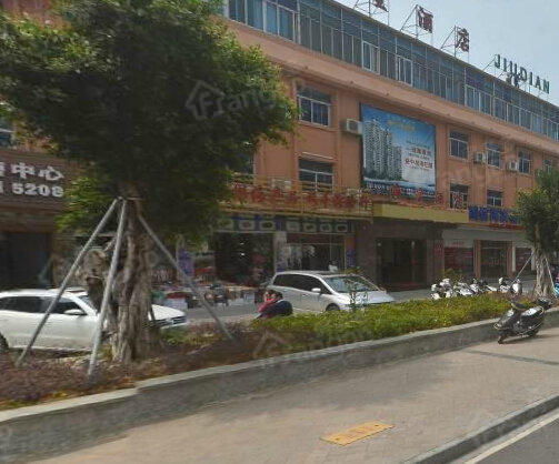 南岸华庭小区图片