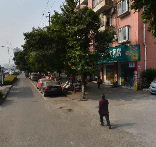 恒鹏小区小区图片