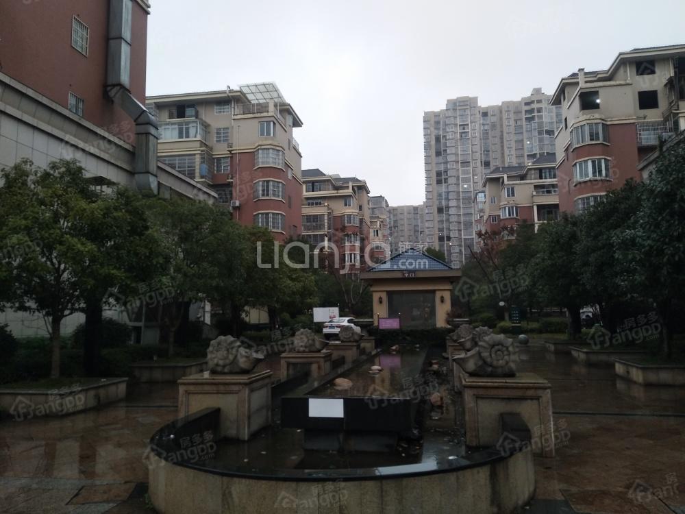 公园道1号小区图片