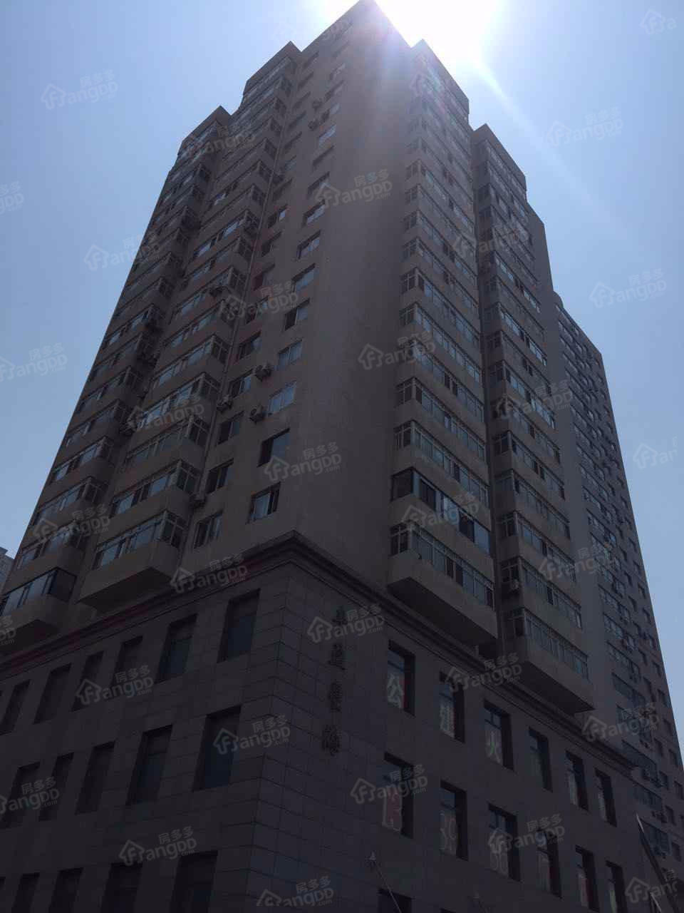 丰盈星海小区图片