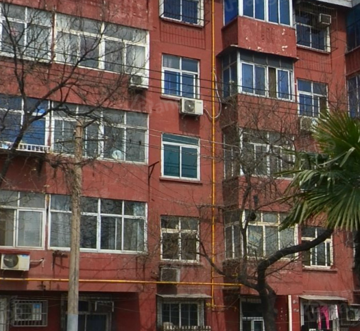 407家属院小区图片