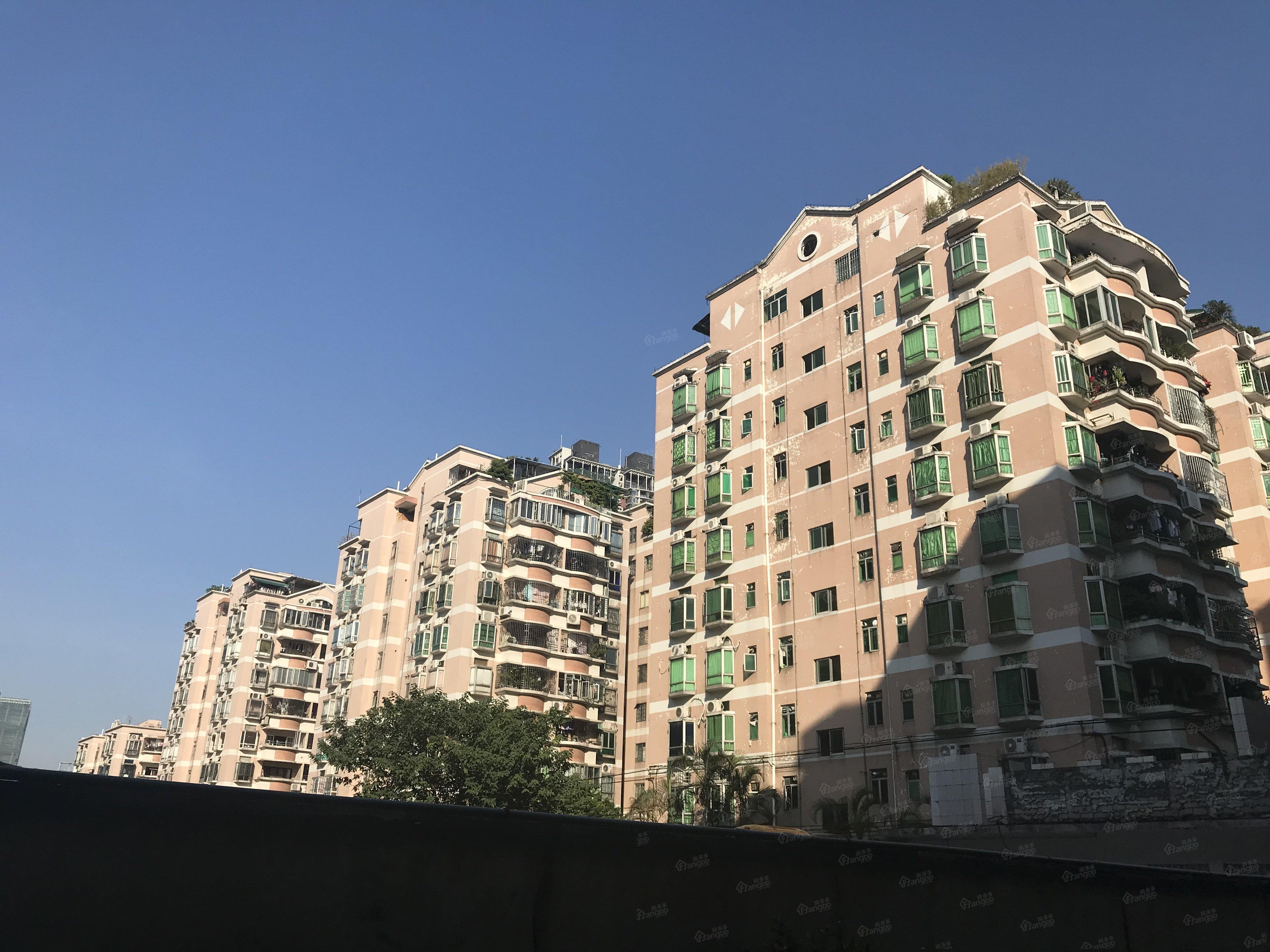唐宁公馆小区图片