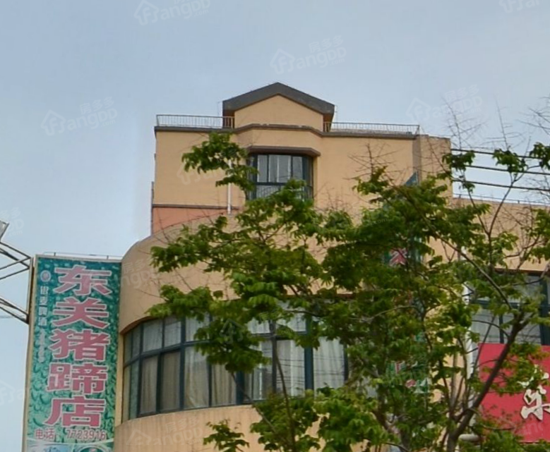仙坛明居小区图片