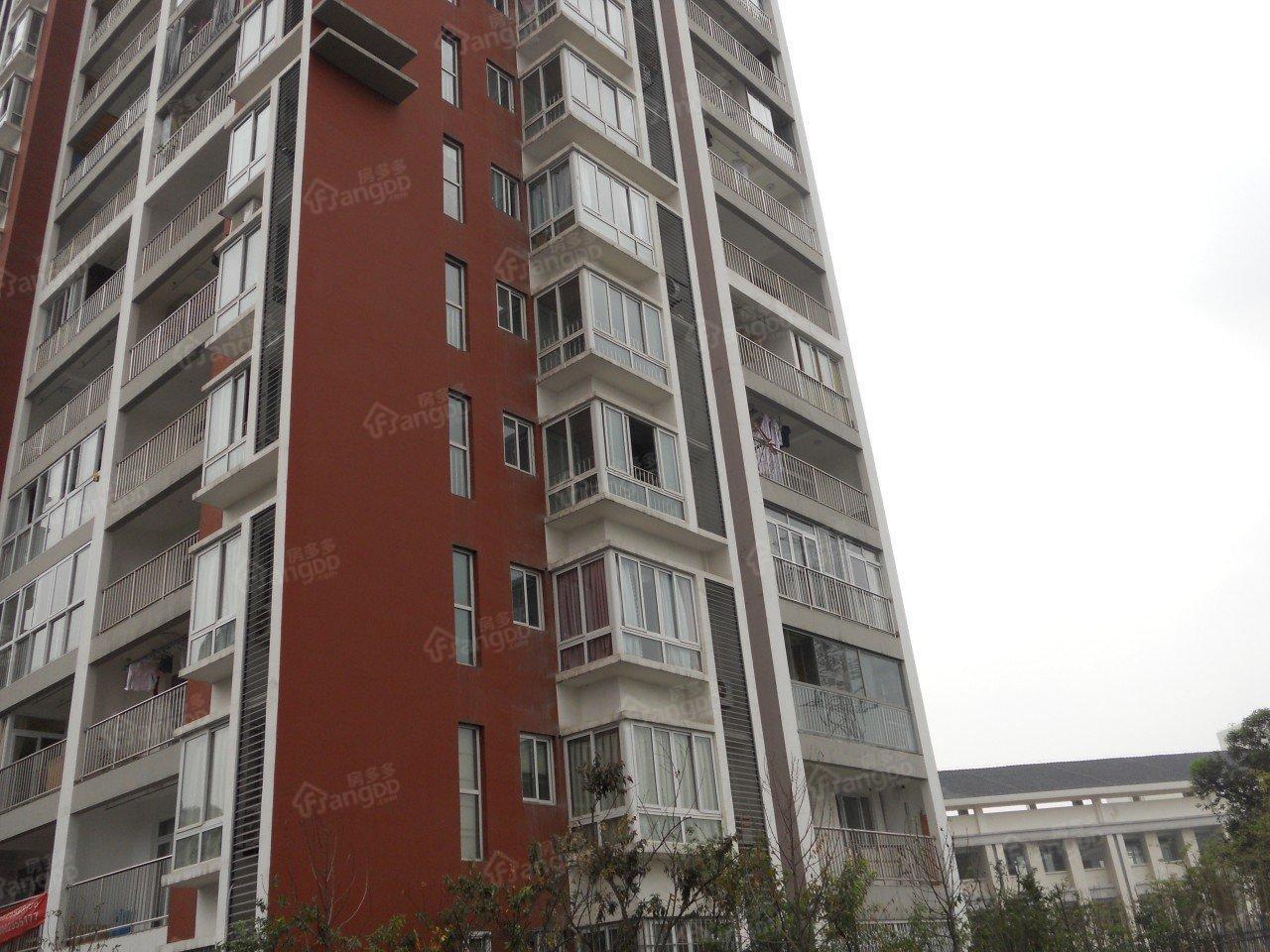 凤鸣戎苑小区图片