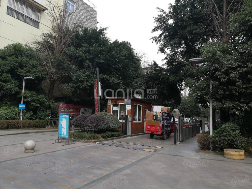 上城小区图片