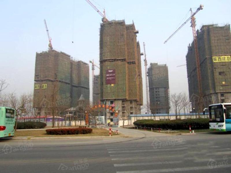 海信凤凰金岸小区图片
