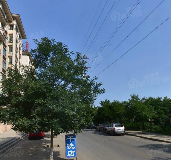 健康阳光城(北区)小区图片