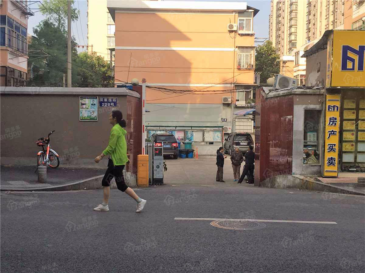 凤凰西街229号小区图片