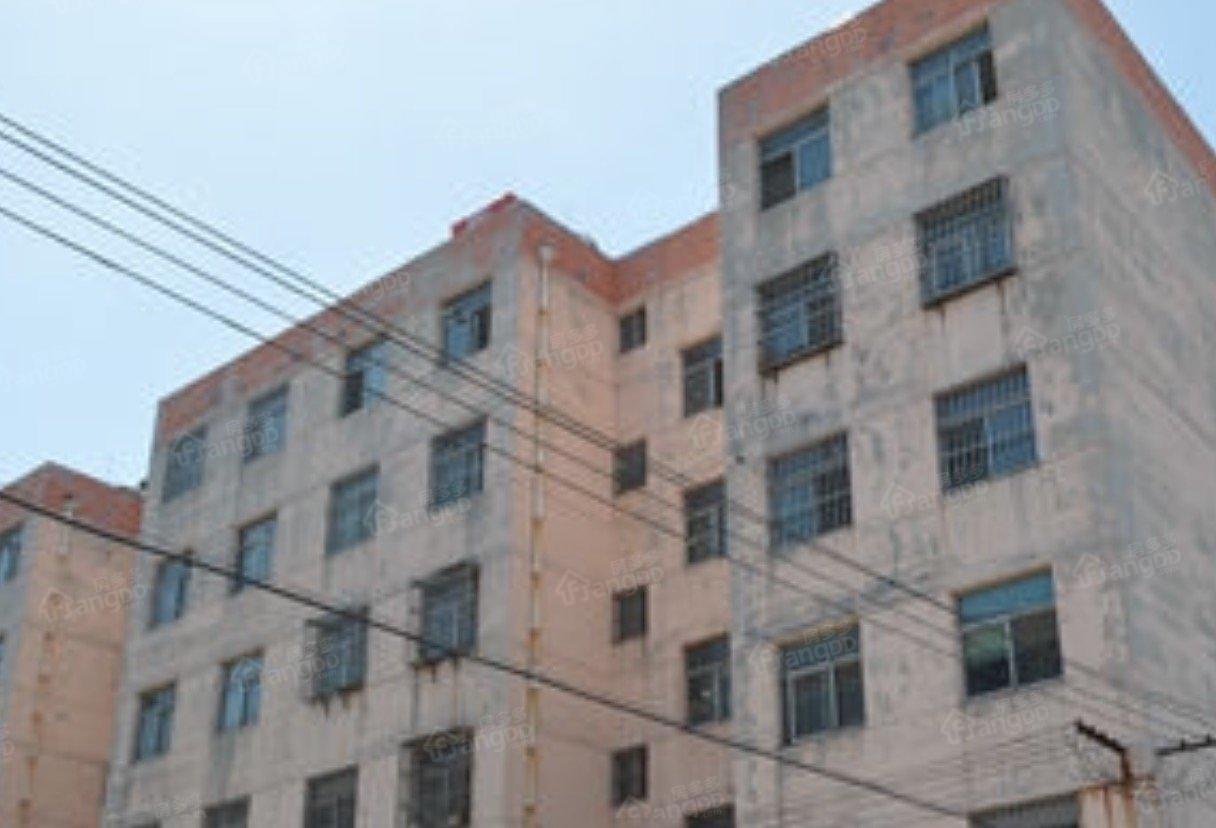 华鑫小区小区图片