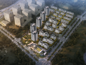 中建南宸玖樾