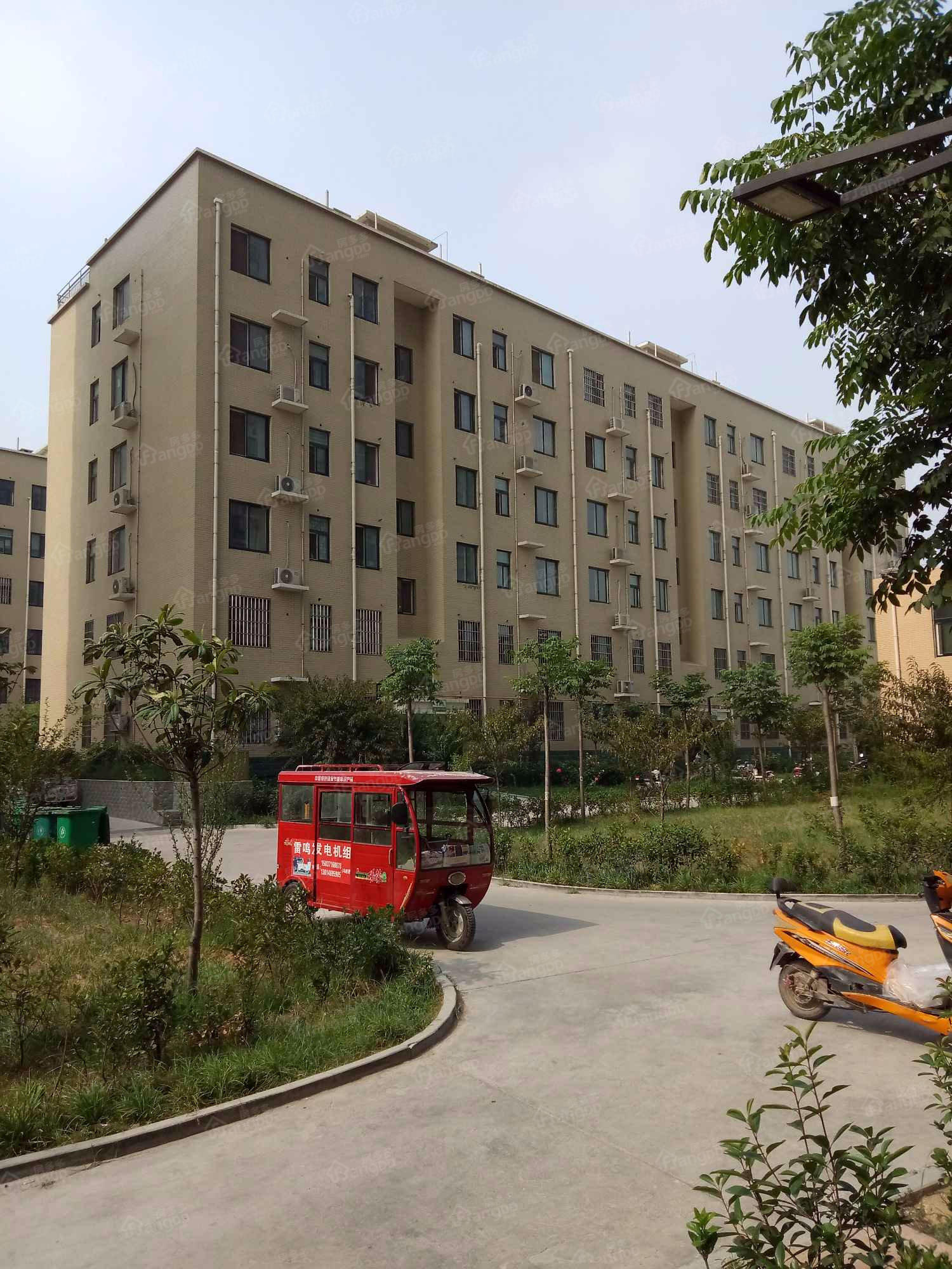 奥特花园图片