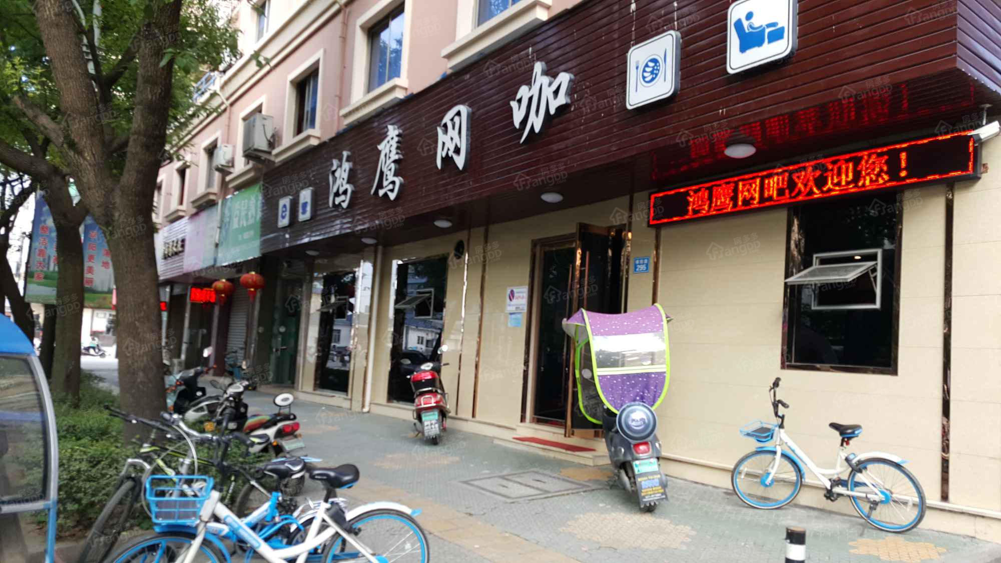 横阳西路小区小区图片