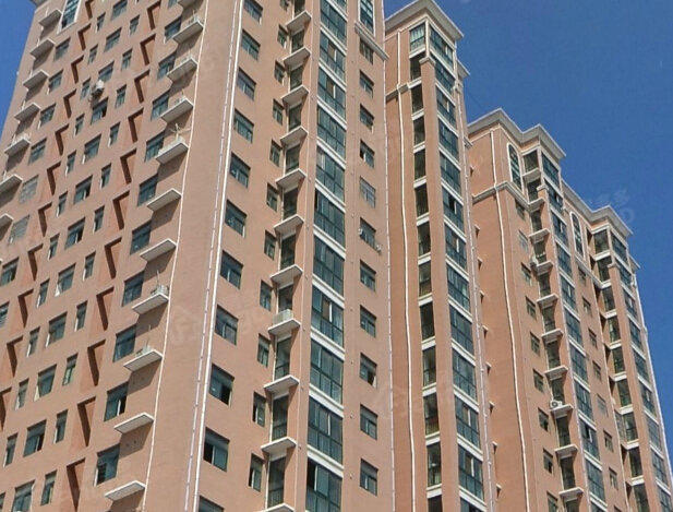 康桥水岸小区图片