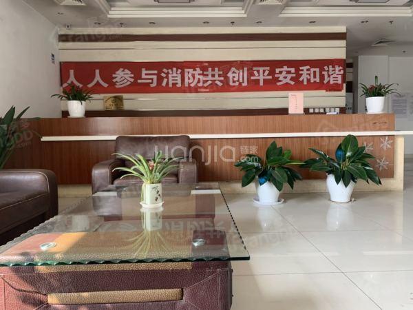 丰宝恒大厦小区图片