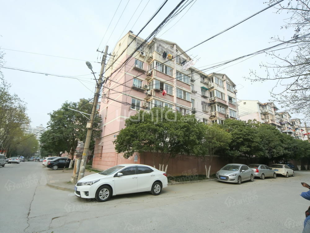 梅清苑梅山生活区小区图片