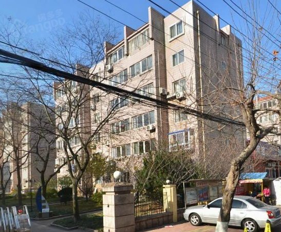 广州路小区(市南)小区图片