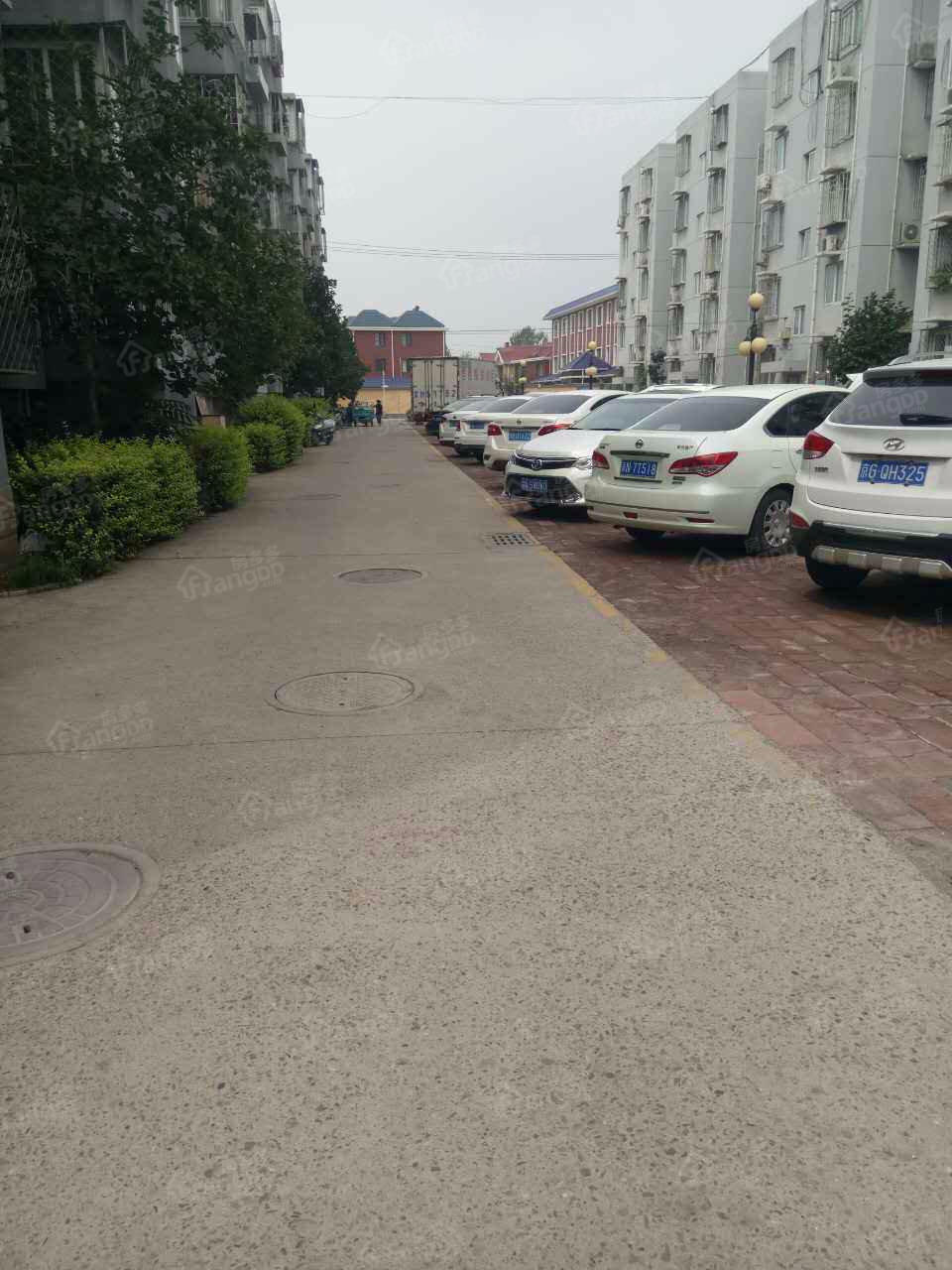 桃园小区(房山区)小区图片