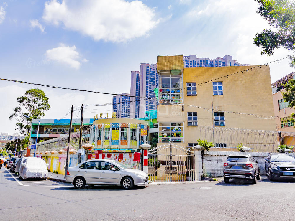 西城路(增城区)小区图片