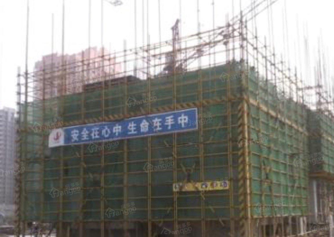 天泰绿城图片