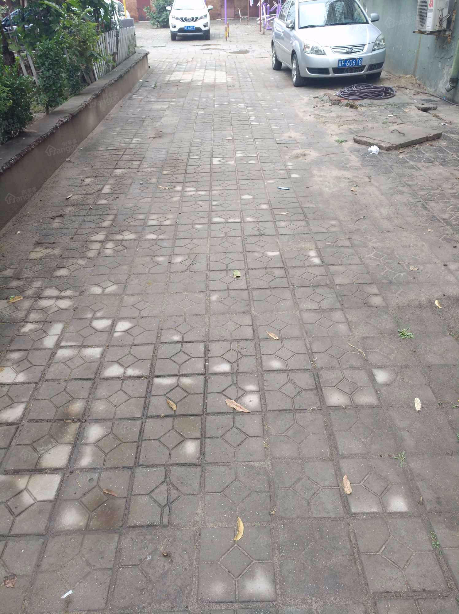 法院宿舍(韩庄街)小区图片