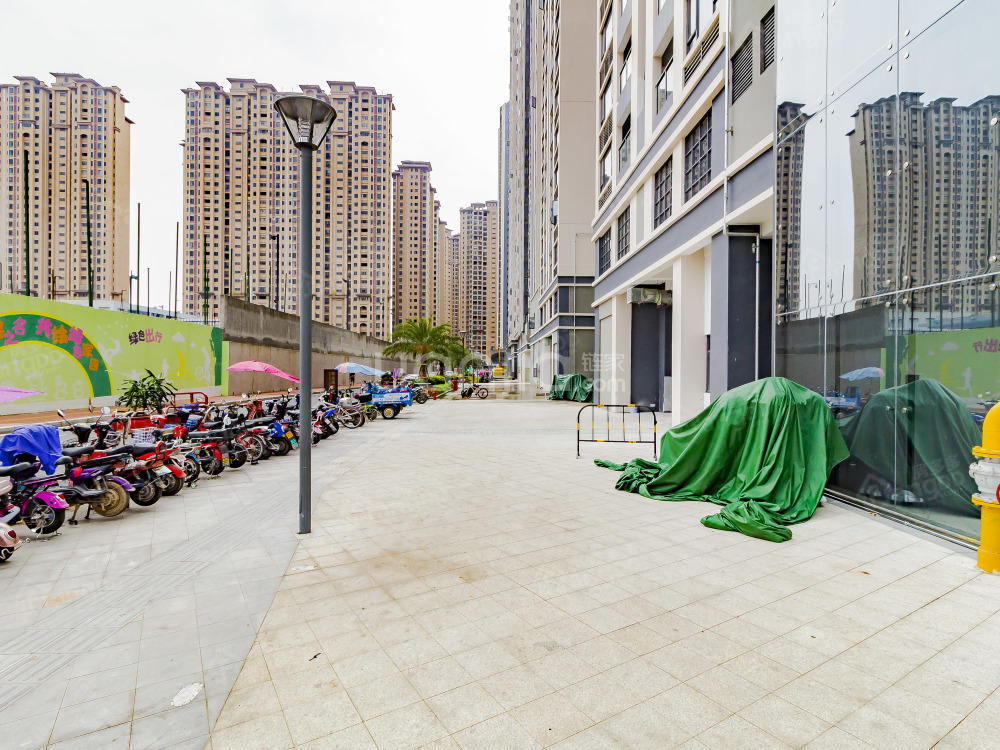 鑫月广场·欢乐海湾小区图片