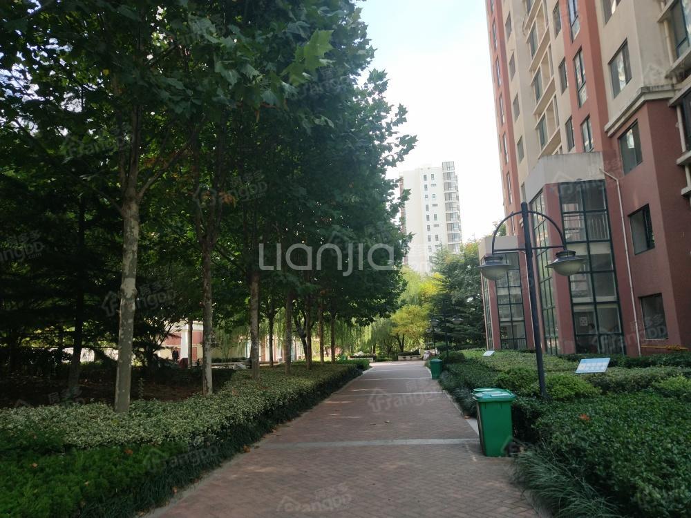 水岸府邸西区图片