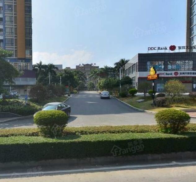雅苑大厦小区图片