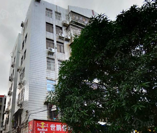 胡椒园小区图片