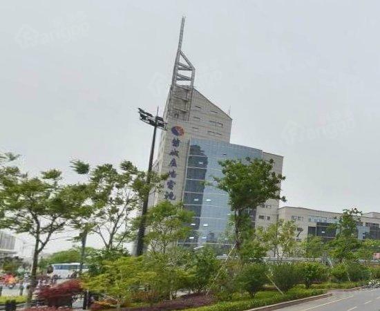 钱江方洲南区小区图片