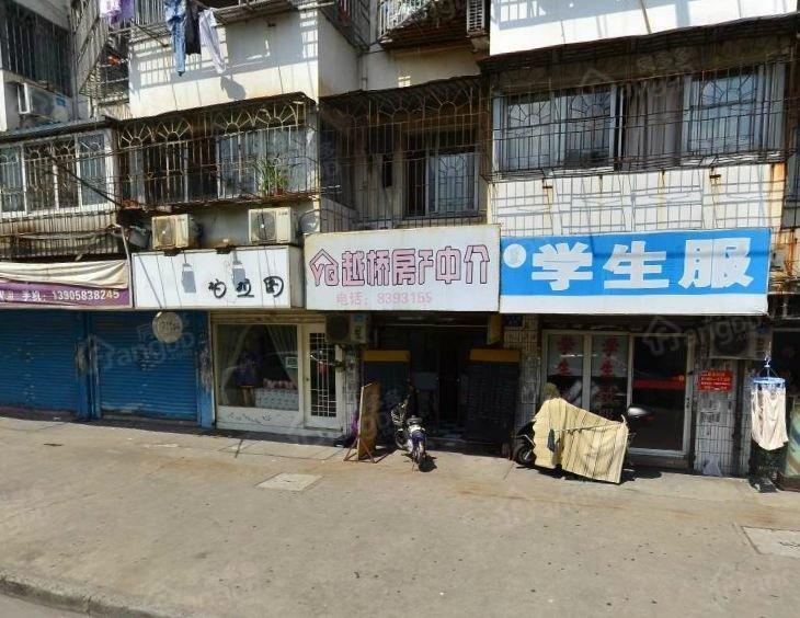 春晖苑小区图片