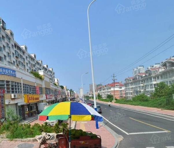 悦馨阁小区图片