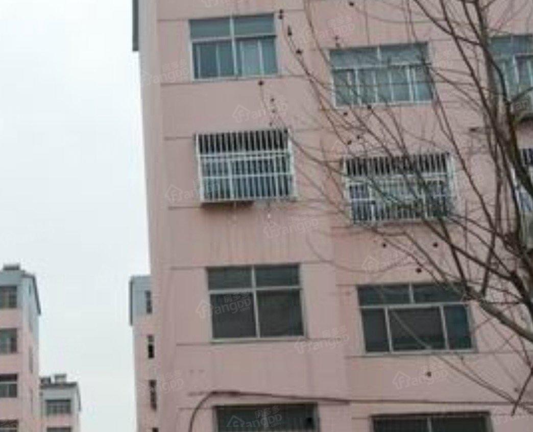 老市医院宿舍小区图片