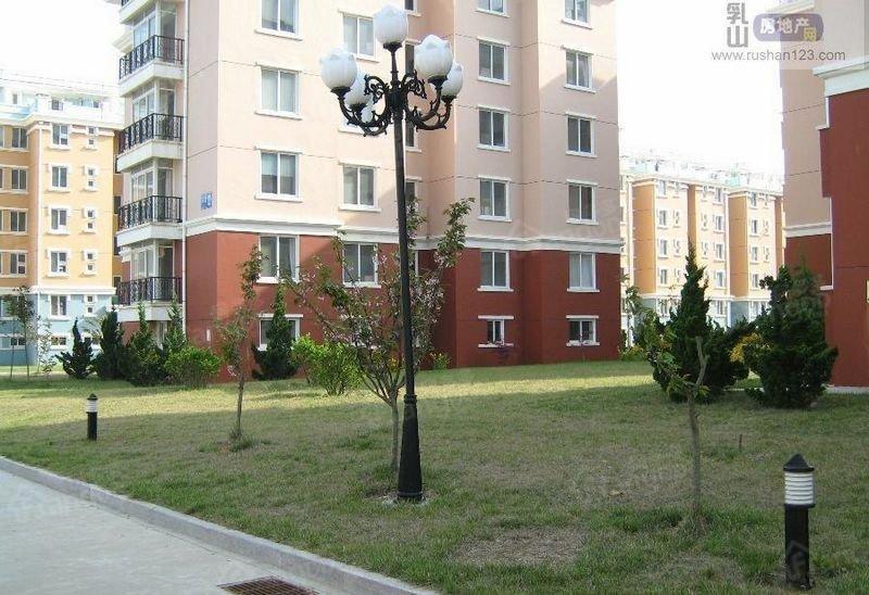 海林花园C1区小区图片