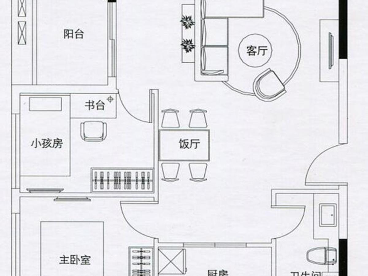 东怡新地_1