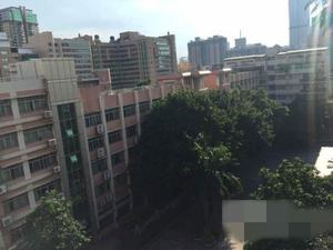 中山二路小区图片